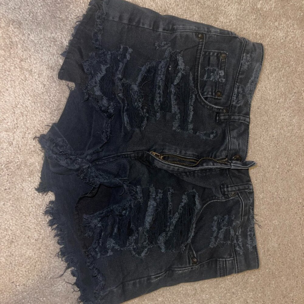 American eagle shorts